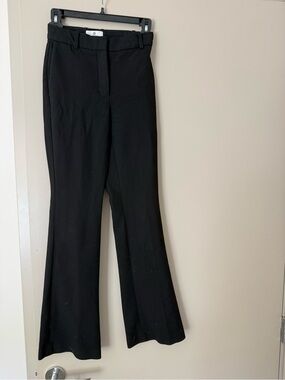Bundle Aritiza Program Pants - Black and Grey